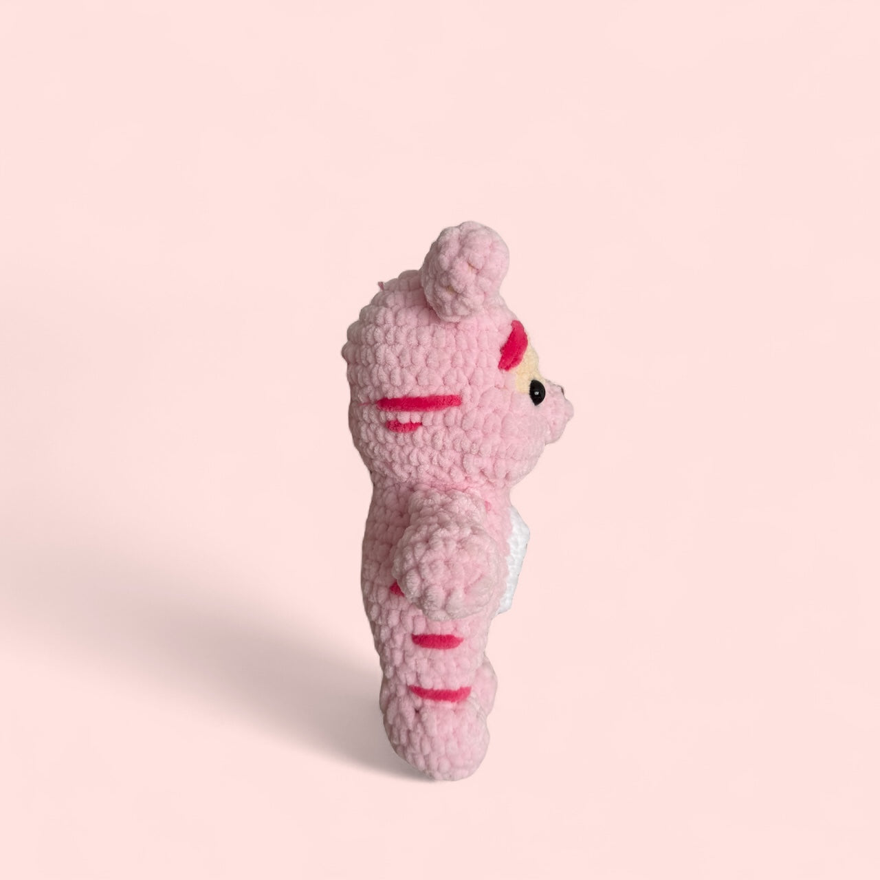 Blush Handmade Tigger