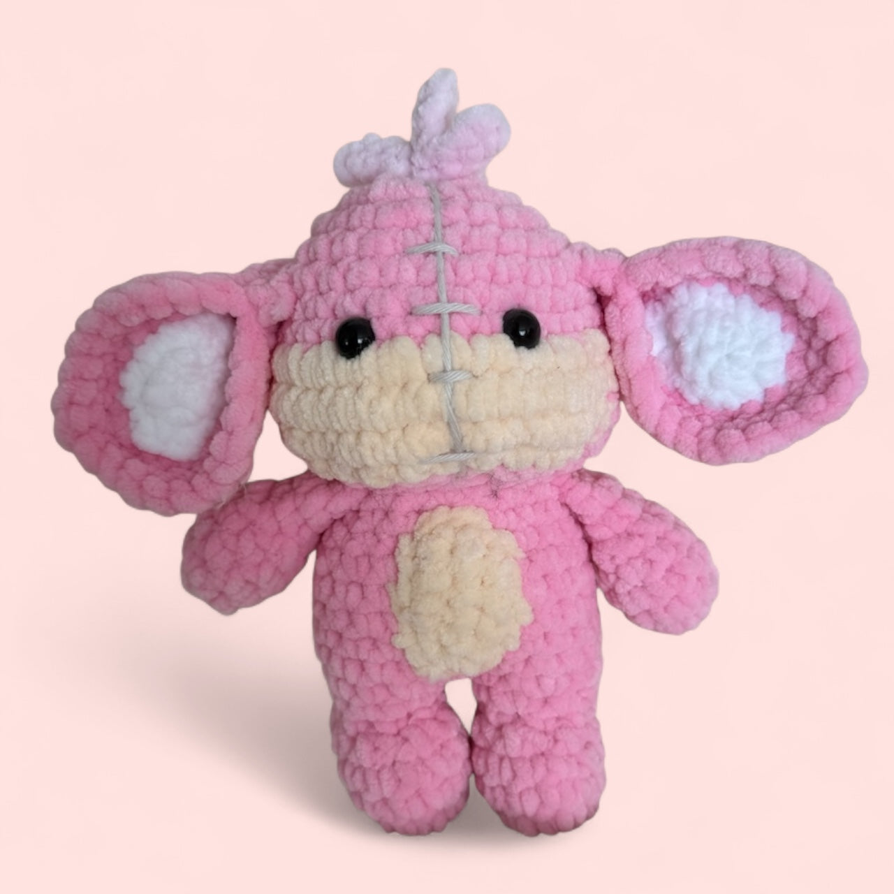 Blush Handmade Eeyore