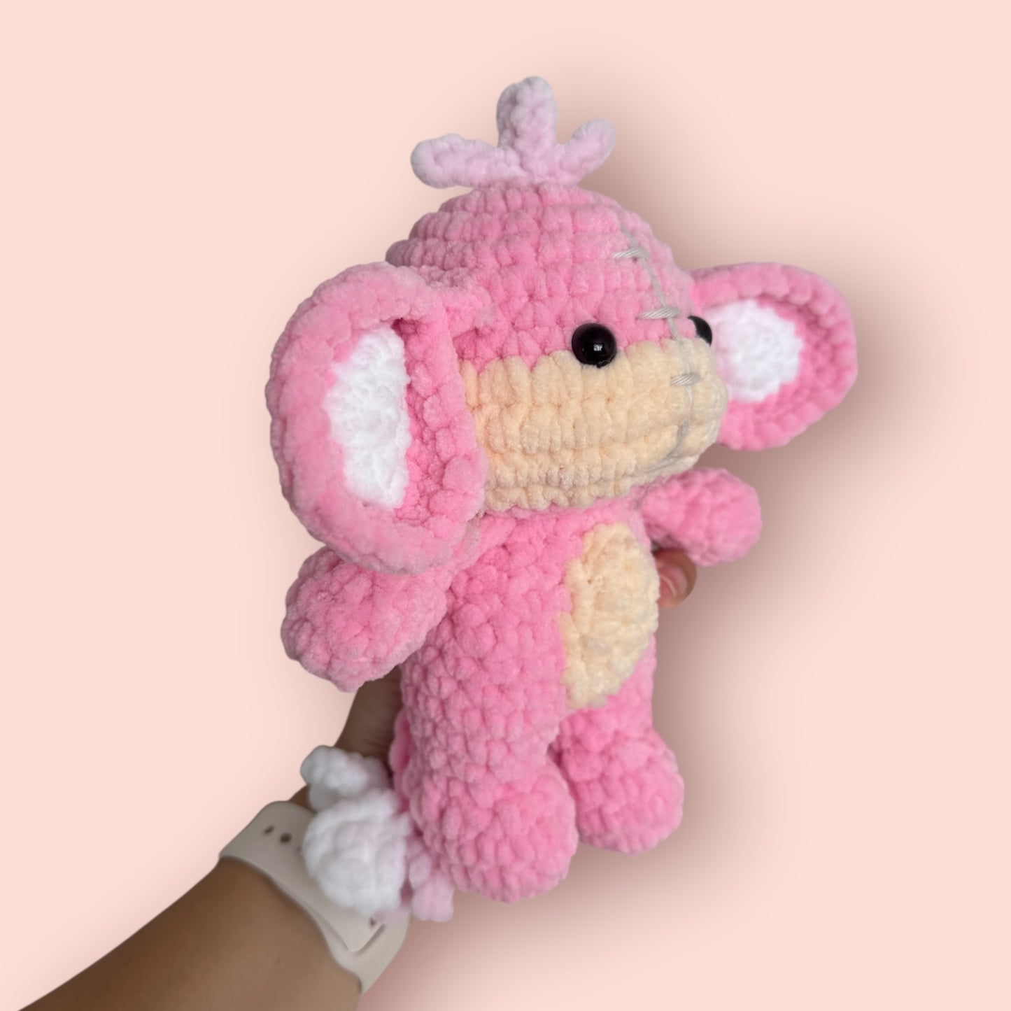 Blush Handmade Eeyore