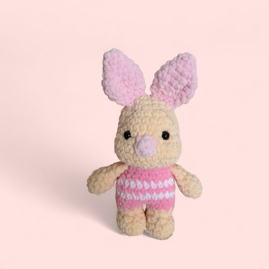 Blush Piglet