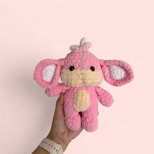 Blush Handmade Eeyore