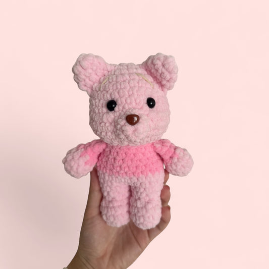 Blush Handmade Winnie the Pooh